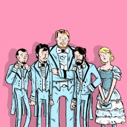 As You Wish: Kickstarter Covers