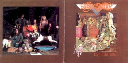 Toys in the Attic