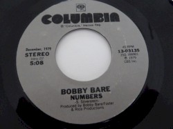 Numbers / New Cut Road