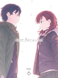 Just Because! オリジナルサウンドトラック