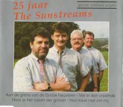 25 jaar The Sunstreams
