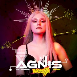 Antipriest (BASSZILLA Remix)