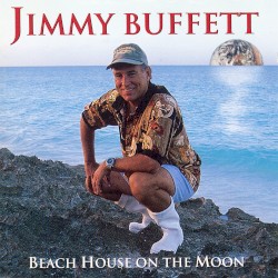 Beach House on the Moon