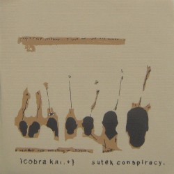 )Cobra Kai:+] / Sutek Conspiracy.