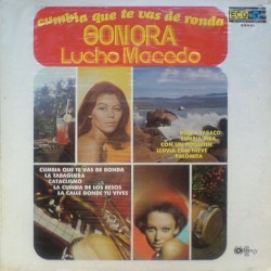 Cumbia que te vas de ronda