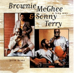 A Long Way From Home