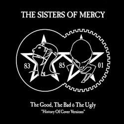 The Good, the Bad & The Ugly: History of Cover Versions