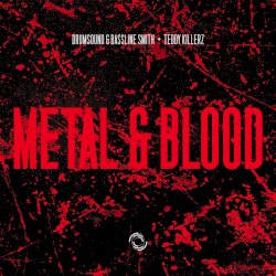 Metal & Blood