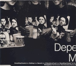 Everything Counts: Live