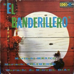 El banderillero