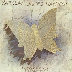 Mocking Bird – The Early Years