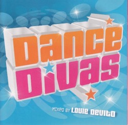 Dance Divas