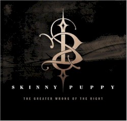 The Greater Wrong Of The Right