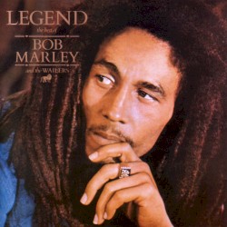 Legend: The Best of Bob Marley and The Wailers