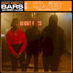 2021-10-24: Mad About Bars, Series 6, #2