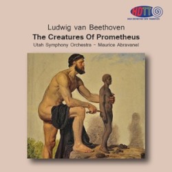 The Creatures of Prometheus