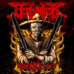 Pancho Diablo (Instrumental)