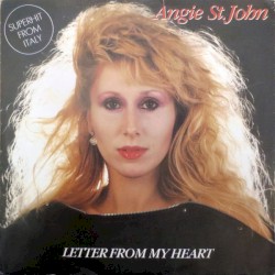 Letter From My Heart