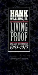 Living Proof: The MGM Recordings 1963-1975