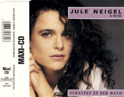 Schatten an der Wand