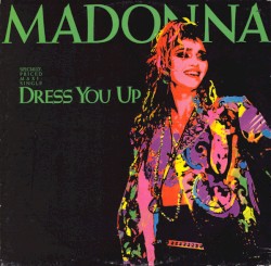Dress You Up