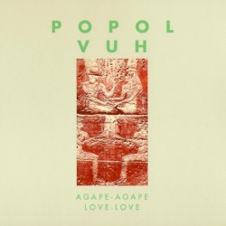 Agape‐Agape Love‐Love