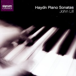 Piano Sonatas