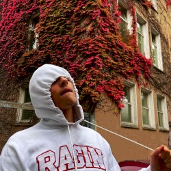 lieber sterb ich jung