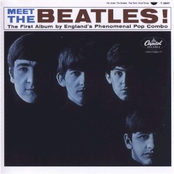 Meet The Beatles!