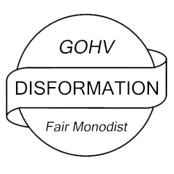 Fair Monodist