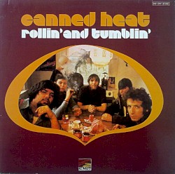 Rollin’ and Tumblin’