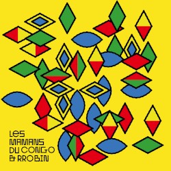 Les Mamans du Congo & Rrobin