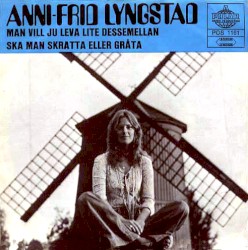 Man vill ju leva lite dessemellan / Ska man skratta eller gråta