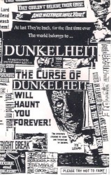 The Curse of Dunkelheit Will Haunt You Forever!