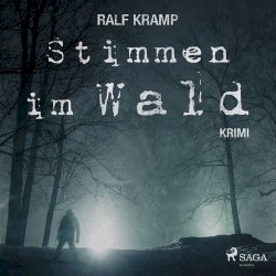 Stimmen im Wald