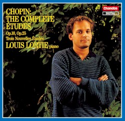 The Complete Études