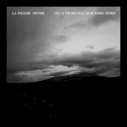 Control (live at Holywell Music Rooms, Oxford)