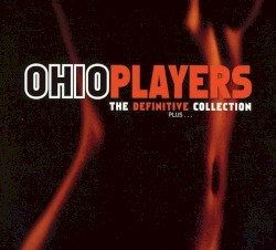 The Definitive Collection Plus...