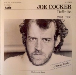 Definite. 1964–1986