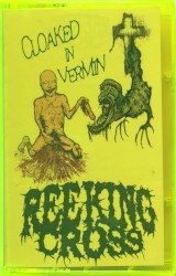 Cloaked in Vermin