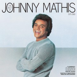 The Best of Johnny Mathis: 1975-1980