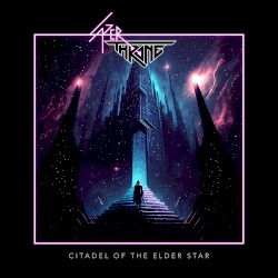 Citadel Of The Elder Star