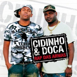 Rap das armas