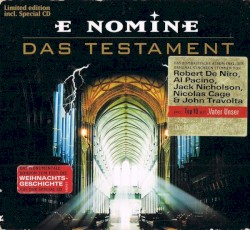 Das Testament