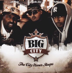 The City Never Sleeps