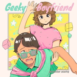 Geeky Boyfriend