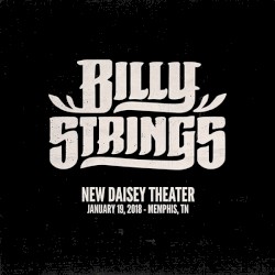2018-01-19: New Daisey Theater, Memphis, TN, USA