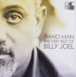 Piano Man: The Very Best of Billy Joel