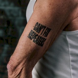 Can’t Fix Repeaters