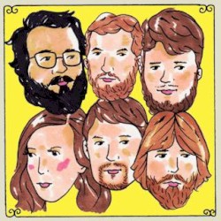 Daytrotter Session